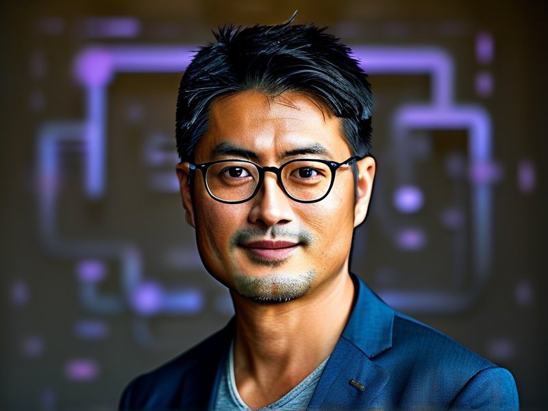 智能资源新宇宙:开发者论坛开启AI未来纪元