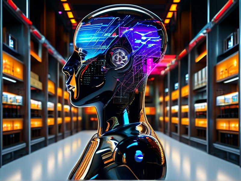 开发者集结!共享AI前沿的无限可能