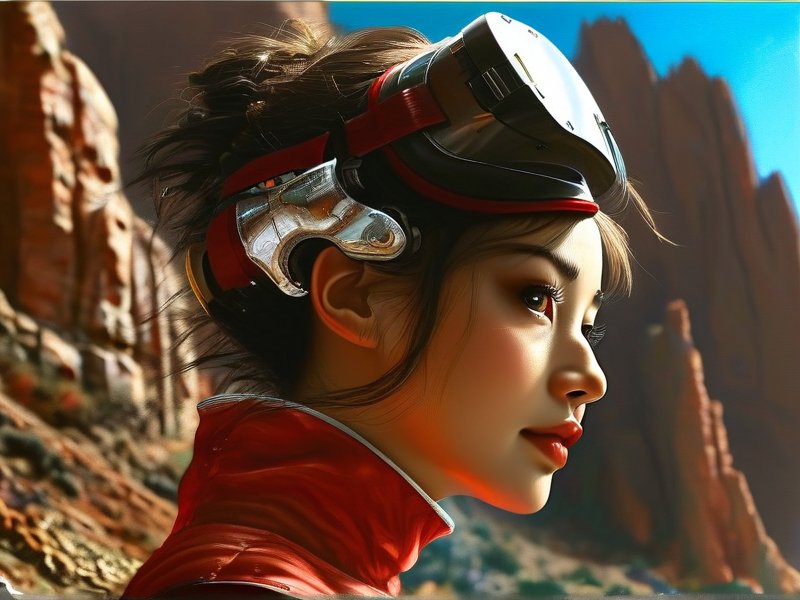 AI共创未来：探索智能新纪元的无限可能