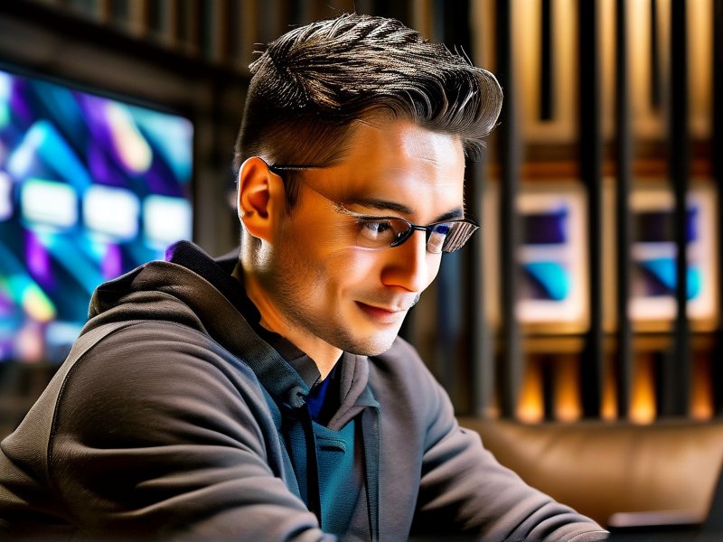 智联开发者:探索未来技术的无限可能