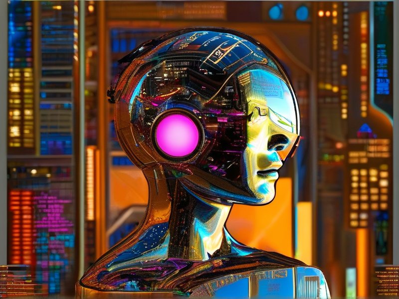 智创未来:开发者如何共建AI技术新纪元?