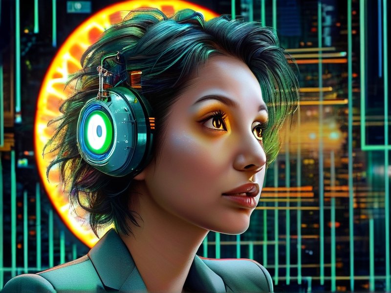 探索AI新视界:技术共享与智慧碰撞的开发者乐园