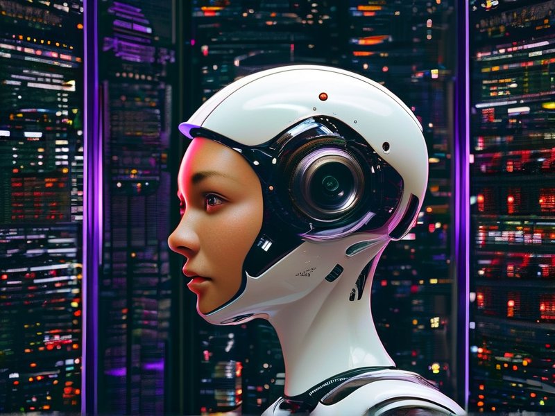 AI开源新势力:探索算力世界的无限可能