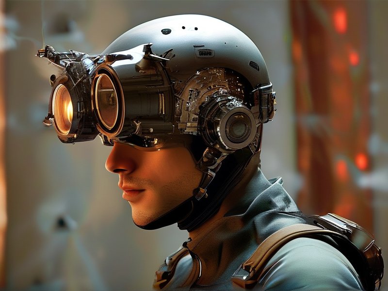 智能算法开源新纪元:极客探索的未来秘境