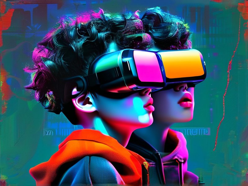 数字双生社交革命:元宇宙中的无限可能