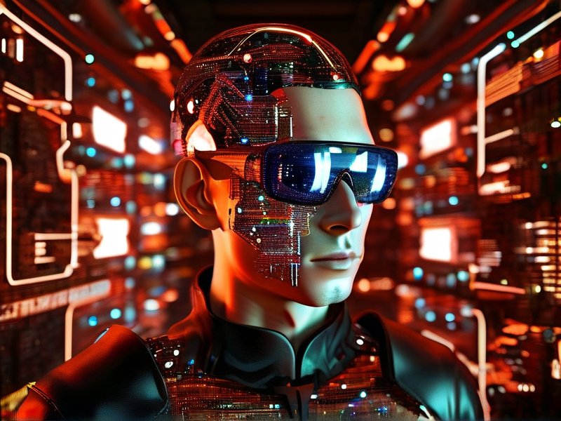 智能革命新阵地：算法交流如何重塑未来科技？