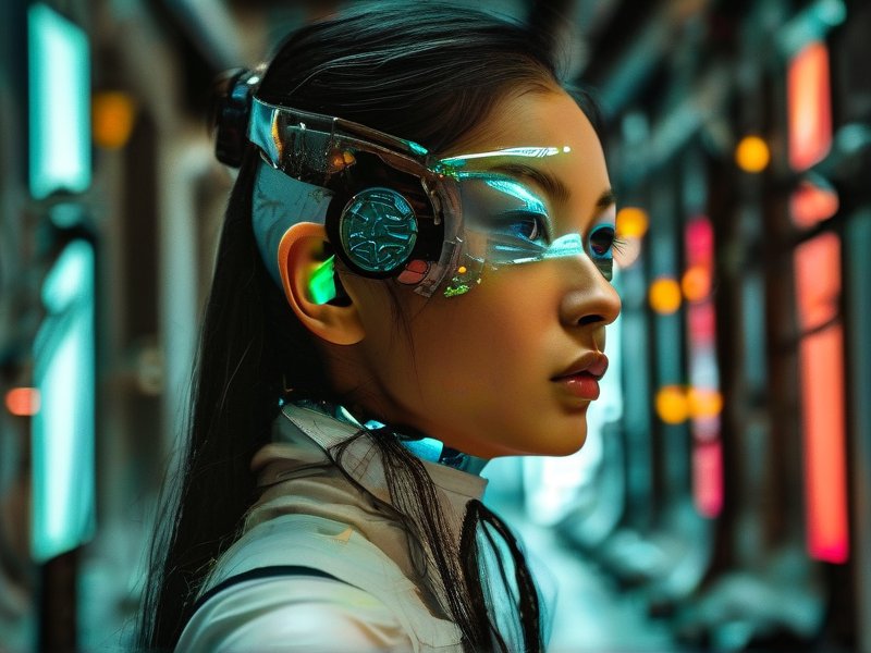 AI算力争夺战:开发者如何抢占先机?