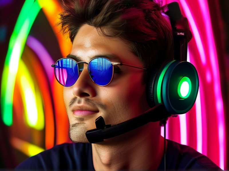 智联未来：技术极客的云端灵感碰撞站