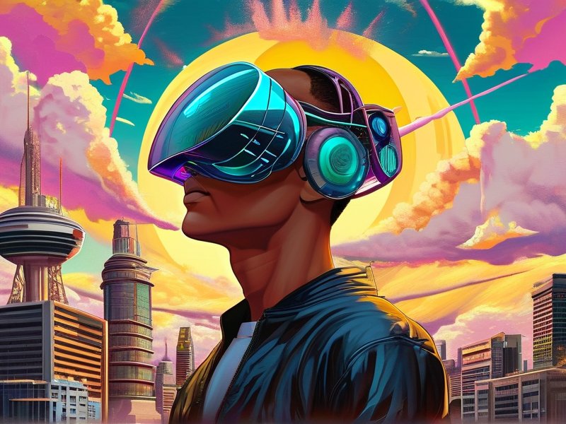 AI智能新生态：云端技术共创平台颠覆传统边界