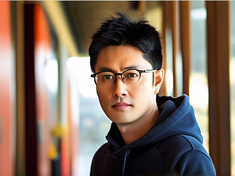 智镜启航：算法革命的对话新维度