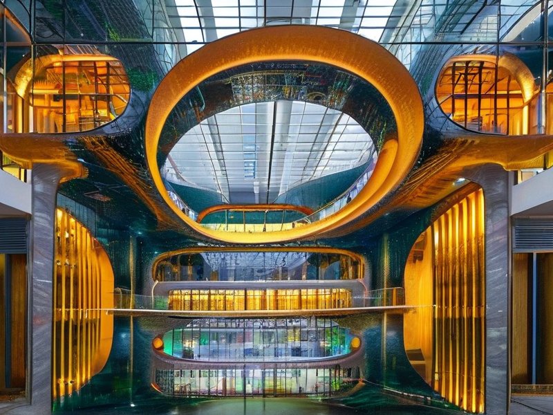 镜界探索：发现技术资源的无限可能