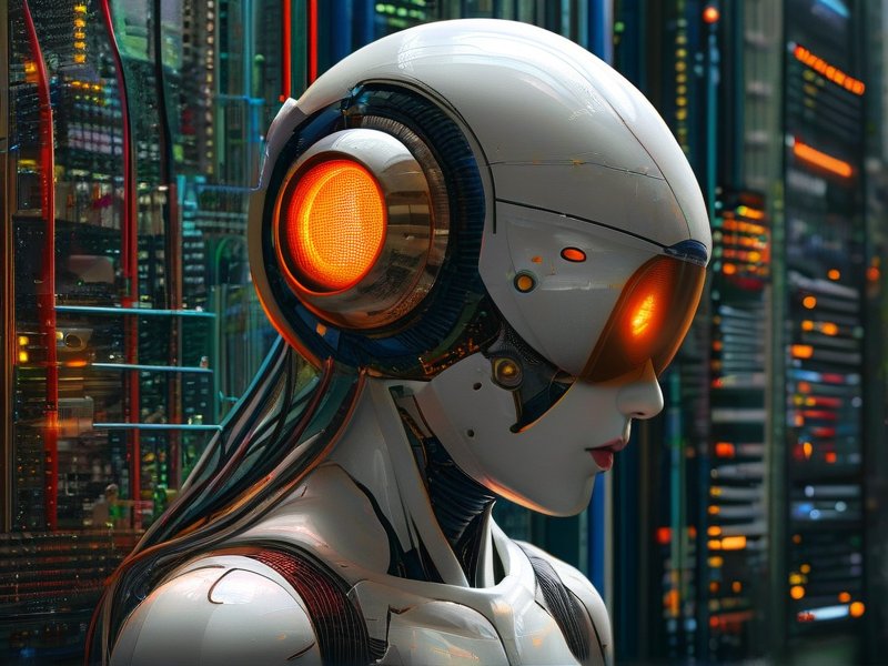 智能革命：算力引擎驱动未来新生态