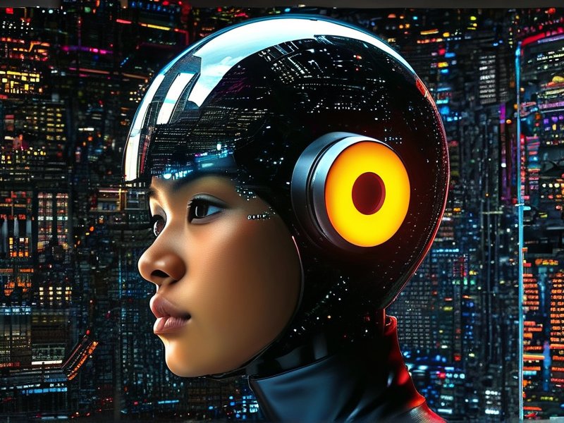 未来已来：百万极客在线破解AI技术黑匣子